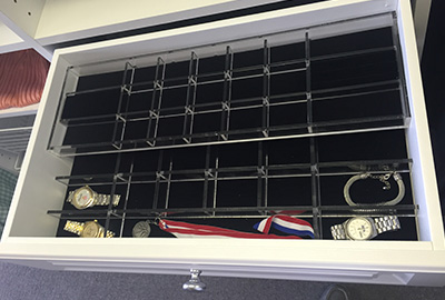 Jewelry Drawer