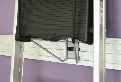 792.02.005 with Ladder