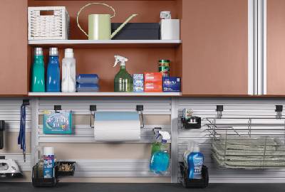 Ready Pack Track Kit 48 Omni Track