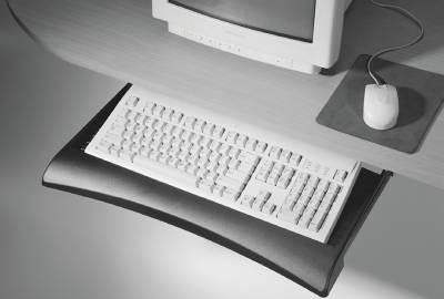 Keyboard Tray