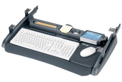 Keyboard Tray 2