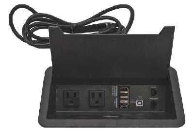 Power Data Dock