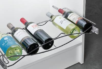 Wine Rack