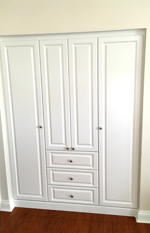 Closet Store jacksonville - Utility Room