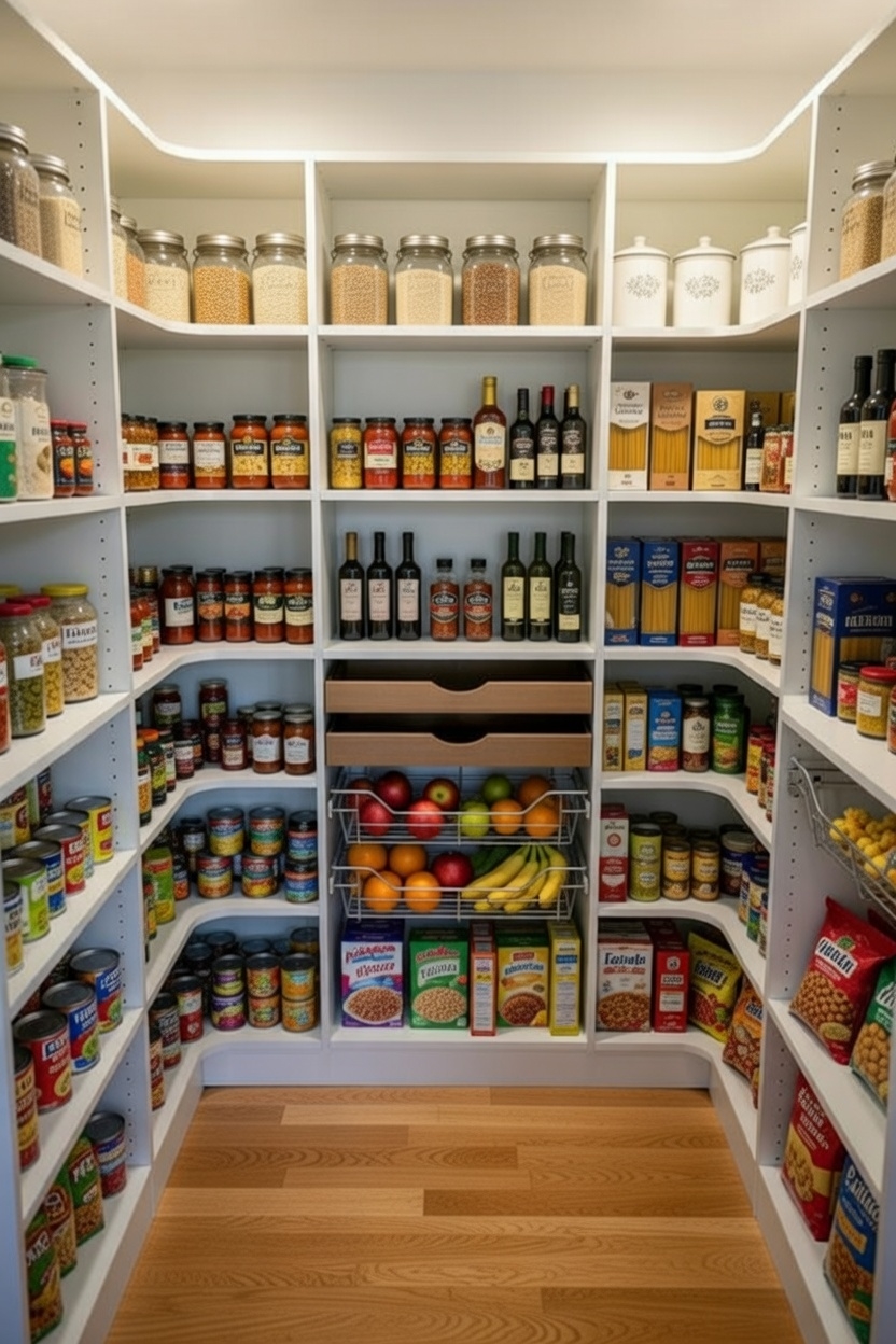 Pantry Image